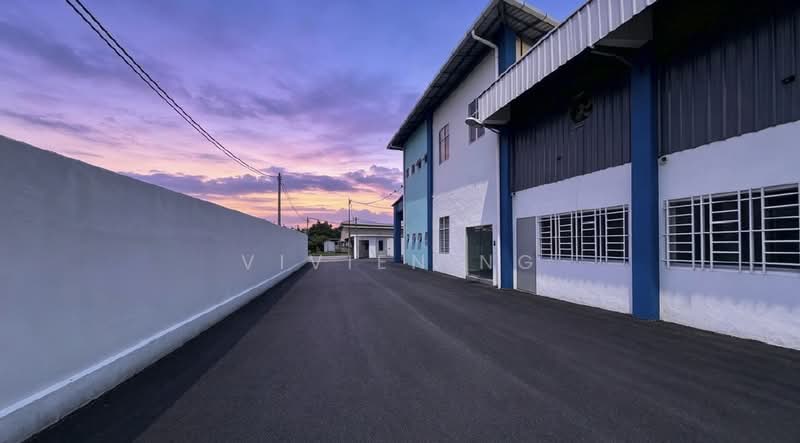 Kilang untuk Dijual di Bemban Industrial Estate (Batu Gajah) - Vivien Ng - PropertyGuru.com.my