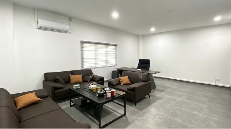 Kilang untuk Dijual di Bemban Industrial Estate (Batu Gajah) - Vivien Ng - PropertyGuru.com.my
