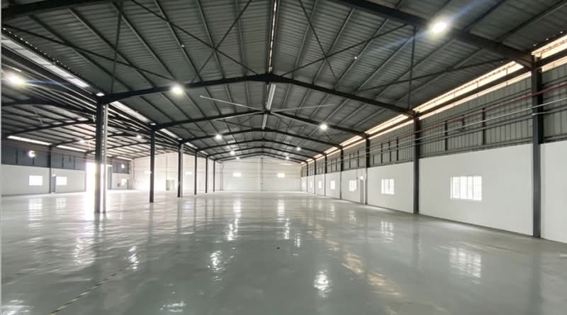 Kilang untuk Dijual di Bemban Industrial Estate (Batu Gajah) - Vivien Ng - PropertyGuru.com.my
