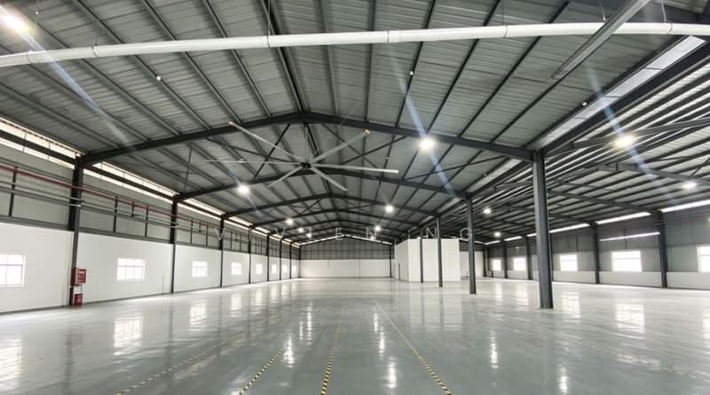 Kilang untuk Dijual di Bemban Industrial Estate (Batu Gajah) - Vivien Ng - PropertyGuru.com.my