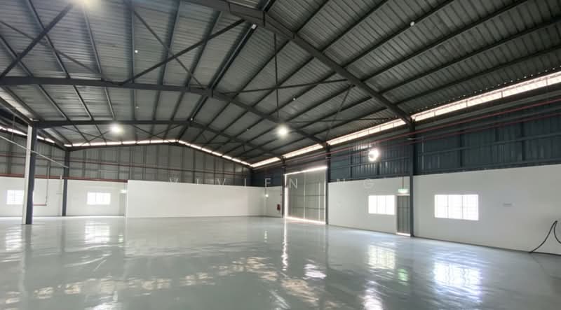 Kilang untuk Dijual di Bemban Industrial Estate (Batu Gajah) - Vivien Ng - PropertyGuru.com.my