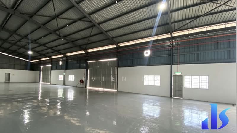 Kilang untuk Dijual di Bemban Industrial Estate (Batu Gajah) - Vivien Ng - PropertyGuru.com.my