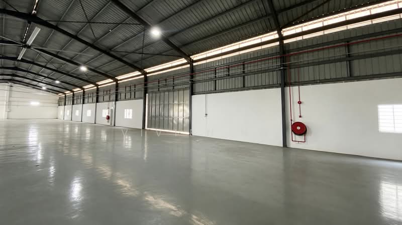 Kilang untuk Dijual di Bemban Industrial Estate (Batu Gajah) - Vivien Ng - PropertyGuru.com.my