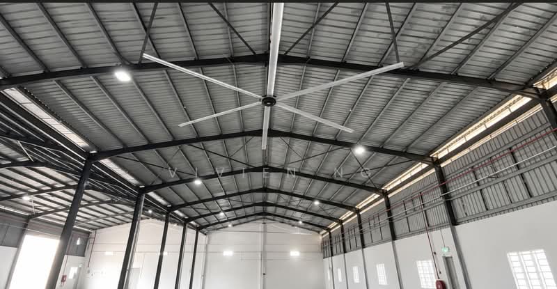 Kilang untuk Dijual di Bemban Industrial Estate (Batu Gajah) - Vivien Ng - PropertyGuru.com.my