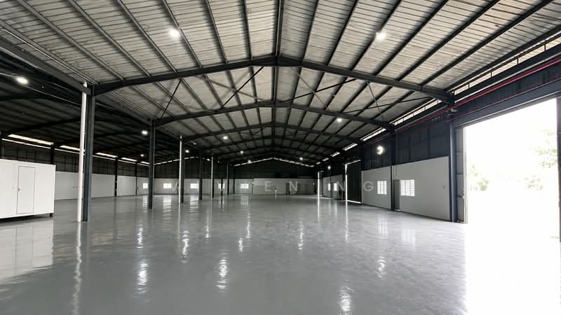 Kilang untuk Dijual di Bemban Industrial Estate (Batu Gajah) - Vivien Ng - PropertyGuru.com.my