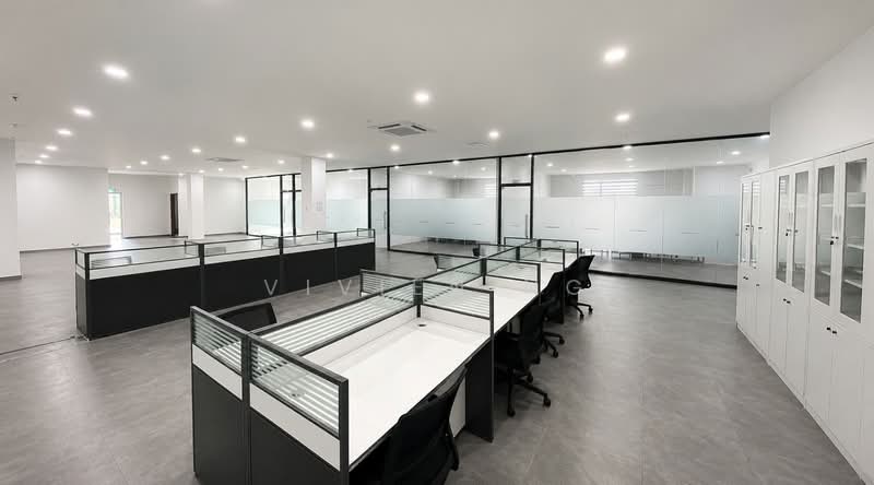 Kilang untuk Dijual di Bemban Industrial Estate (Batu Gajah) - Vivien Ng - PropertyGuru.com.my