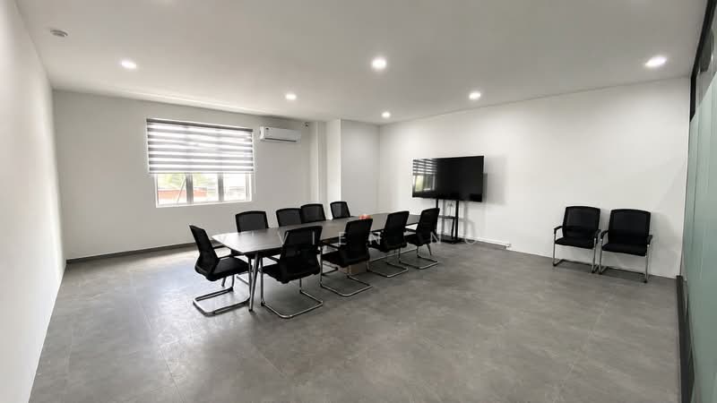 Kilang untuk Dijual di Bemban Industrial Estate (Batu Gajah) - Vivien Ng - PropertyGuru.com.my