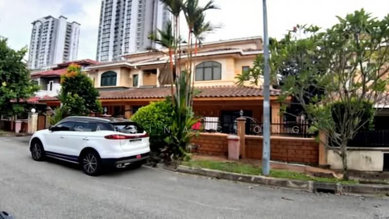Rumah Berkembar untuk Dijual di Petaling Jaya (Selangor) - Sabrina Chong - Exterior - PropertyGuru.com.my