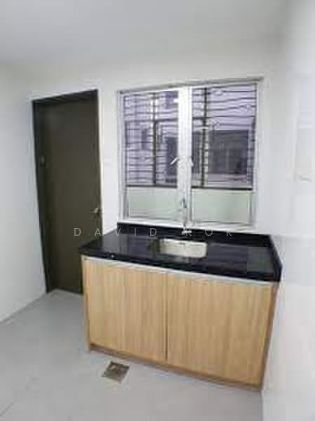Apartment for Sale at Orchis Apartment - David Kok - Kitchen - PropertyGuru.com.my