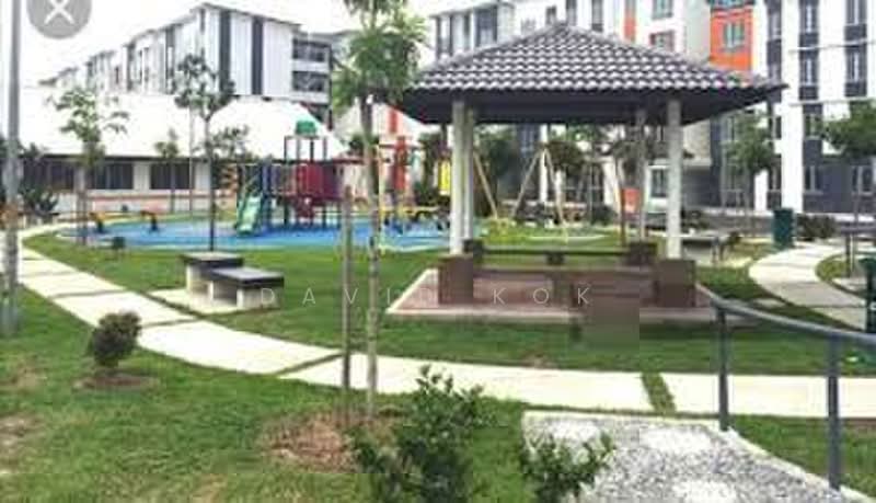Apartment for Sale at Orchis Apartment - David Kok - Exterior - PropertyGuru.com.my