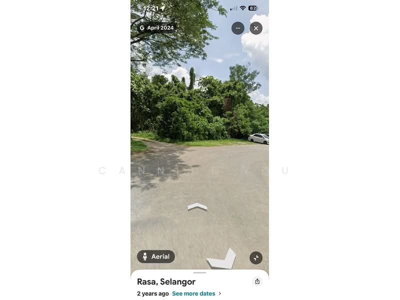Tanah Perindustrian untuk Dijual di Batang Kali (Selangor) - Cannice You - PropertyGuru.com.my