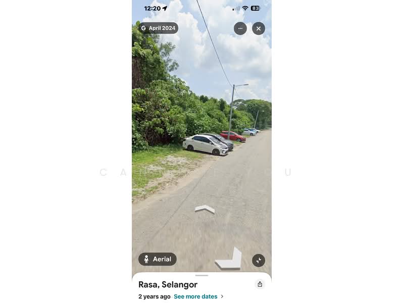 Tanah Perindustrian untuk Dijual di Batang Kali (Selangor) - Cannice You - PropertyGuru.com.my