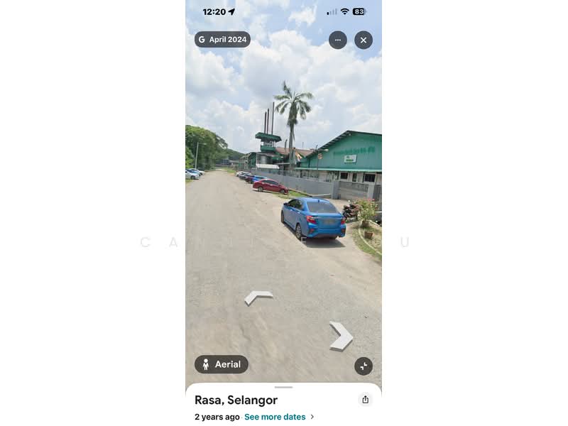 Tanah Perindustrian untuk Dijual di Batang Kali (Selangor) - Cannice You - PropertyGuru.com.my