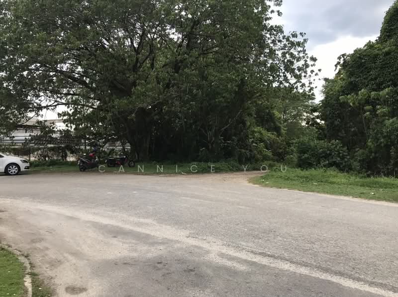 Tanah Perindustrian untuk Dijual di Batang Kali (Selangor) - Cannice You - PropertyGuru.com.my