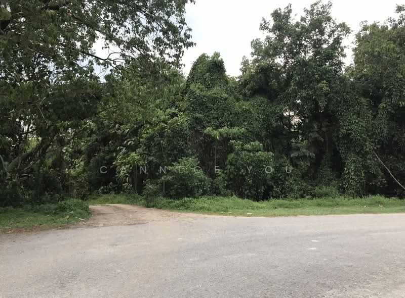 Tanah Perindustrian untuk Dijual di Batang Kali (Selangor) - Cannice You - PropertyGuru.com.my