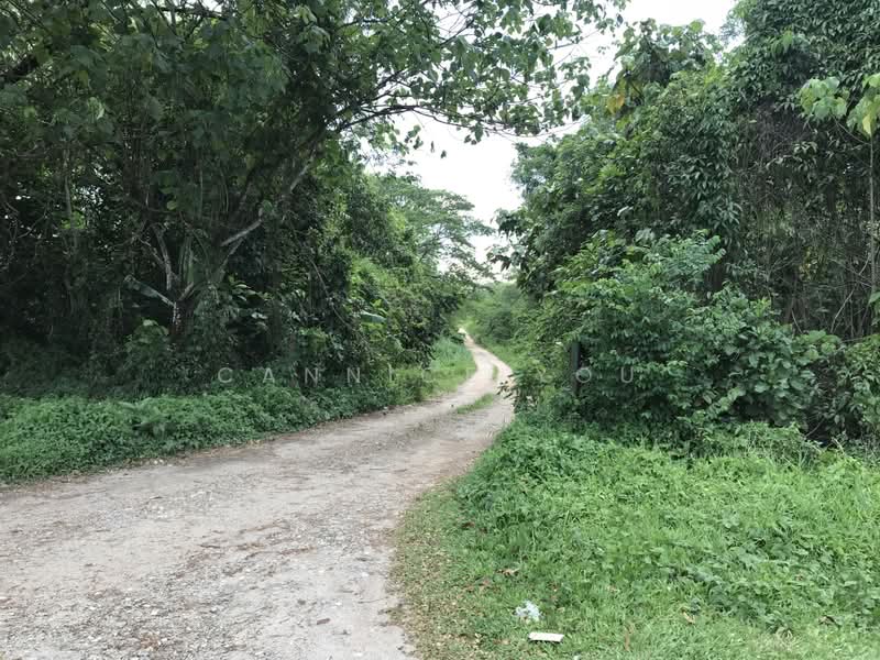 Tanah Perindustrian untuk Dijual di Batang Kali (Selangor) - Cannice You - PropertyGuru.com.my