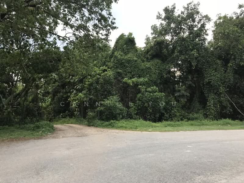 Tanah Perindustrian untuk Dijual di Batang Kali (Selangor) - Cannice You - PropertyGuru.com.my