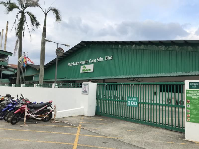 Tanah Perindustrian untuk Dijual di Batang Kali (Selangor) - Cannice You - PropertyGuru.com.my