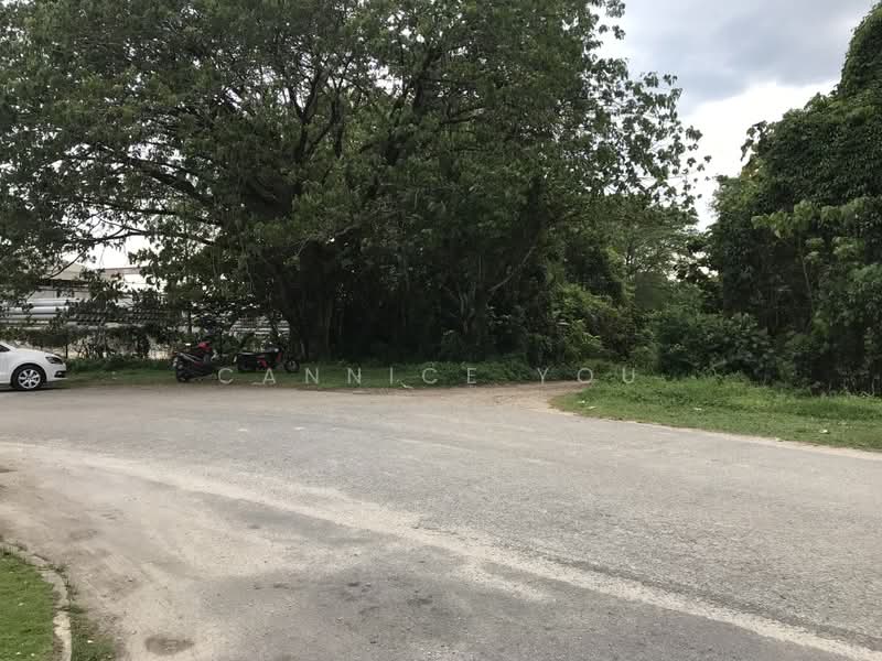 Tanah Perindustrian untuk Dijual di Batang Kali (Selangor) - Cannice You - PropertyGuru.com.my