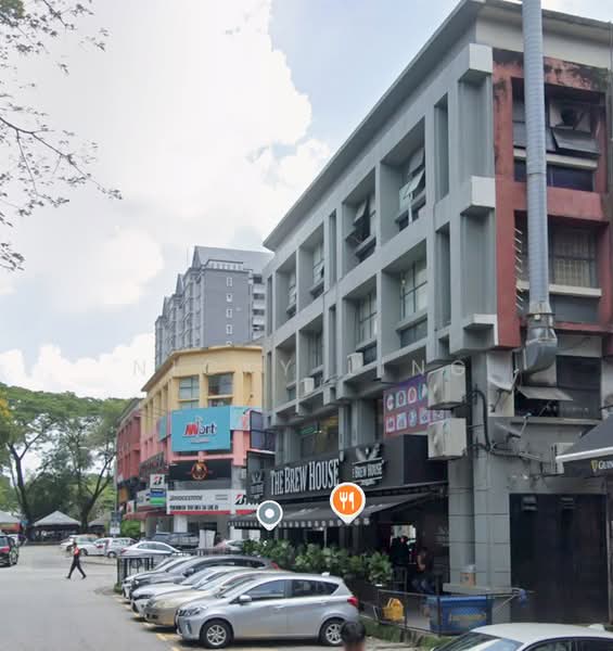 Shop for Rent in Taman Danau Desa (Taman Desa) - Nicky Ling - PropertyGuru.com.my