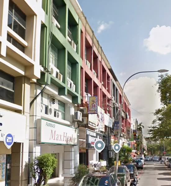Shop for Rent in Taman Danau Desa (Taman Desa) - Nicky Ling - PropertyGuru.com.my