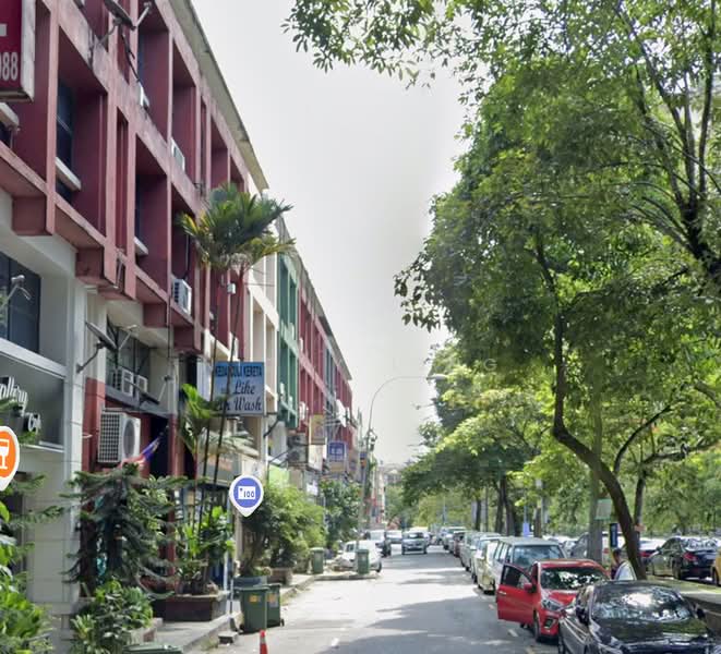 Shop for Rent in Taman Danau Desa (Taman Desa) - Nicky Ling - PropertyGuru.com.my
