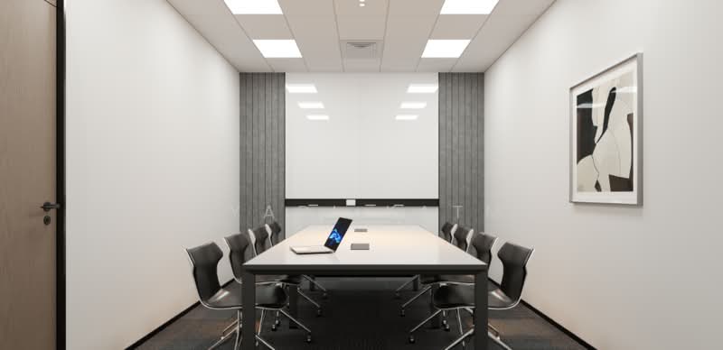 Office for Rent in KLCC (KL City Centre) - Haryadi Katmon - Interior - PropertyGuru.com.my