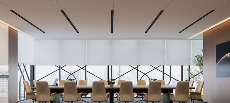 Office for Rent in KLCC (KL City Centre) - Haryadi Katmon - Interior - PropertyGuru.com.my