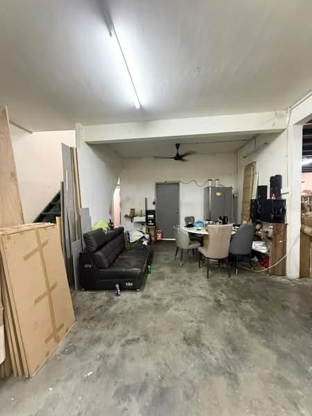 Kilang untuk Disewa di Taman Perindustrian Cemerlang (Ulu Tiram) - Joey Tay - Interior - PropertyGuru.com.my