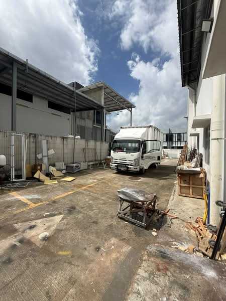 Kilang untuk Disewa di Taman Perindustrian Cemerlang (Ulu Tiram) - Joey Tay - Exterior - PropertyGuru.com.my