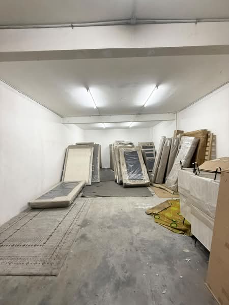 Kilang untuk Disewa di Taman Perindustrian Cemerlang (Ulu Tiram) - Joey Tay - Interior - PropertyGuru.com.my