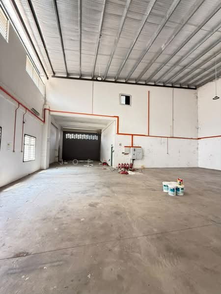 Kilang untuk Disewa di Taman Perindustrian Cemerlang (Ulu Tiram) - Joey Tay - Interior - PropertyGuru.com.my