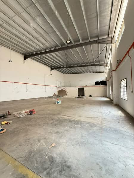 Kilang untuk Disewa di Taman Perindustrian Cemerlang (Ulu Tiram) - Joey Tay - Interior - PropertyGuru.com.my