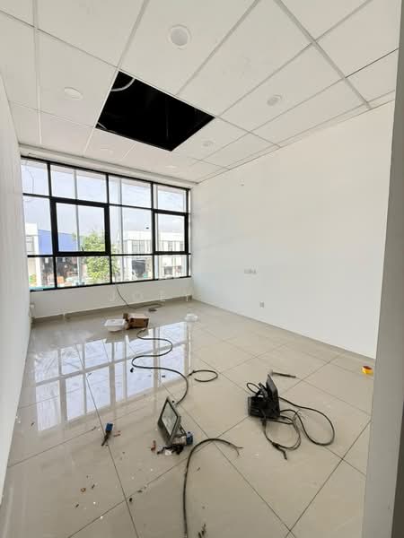 Kilang untuk Disewa di Taman Perindustrian Cemerlang (Ulu Tiram) - Joey Tay - Interior - PropertyGuru.com.my