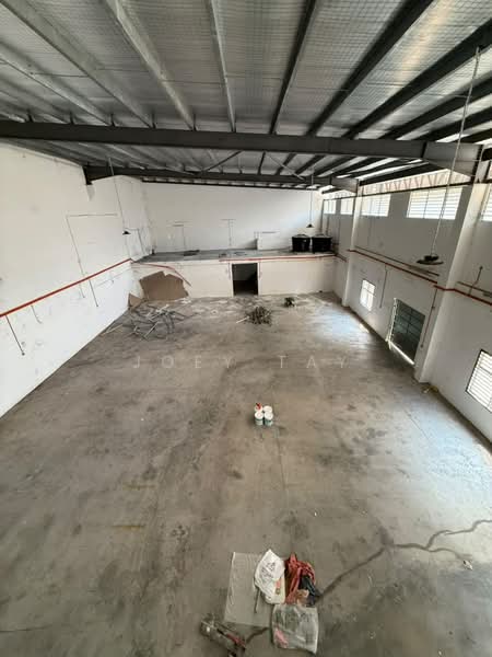 Kilang untuk Disewa di Taman Perindustrian Cemerlang (Ulu Tiram) - Joey Tay - Interior - PropertyGuru.com.my
