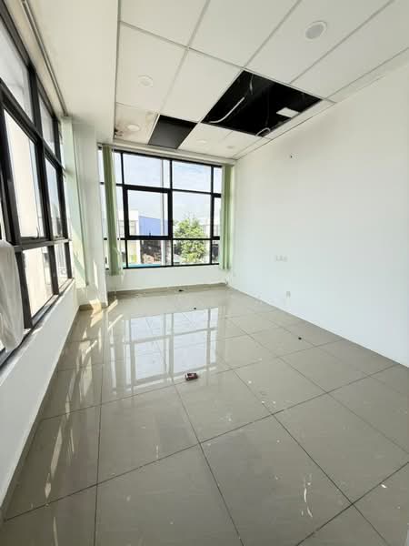 Kilang untuk Disewa di Taman Perindustrian Cemerlang (Ulu Tiram) - Joey Tay - Interior - PropertyGuru.com.my