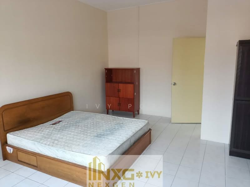 Rumah Teres 2-Tingkat untuk Dijual di Klang (Selangor) - Ivy Por - Bedroom - PropertyGuru.com.my