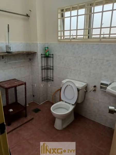 Rumah Teres 2-Tingkat untuk Dijual di Klang (Selangor) - Ivy Por - Bathroom - PropertyGuru.com.my