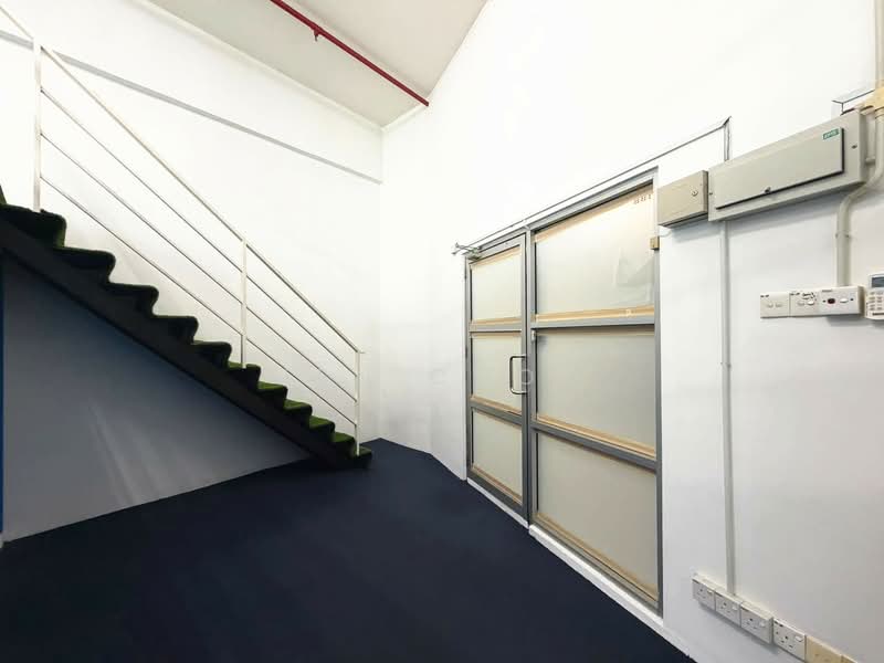 Office for Sale in Bayan Baru (Penang) - Jen Choo - Interior - PropertyGuru.com.my