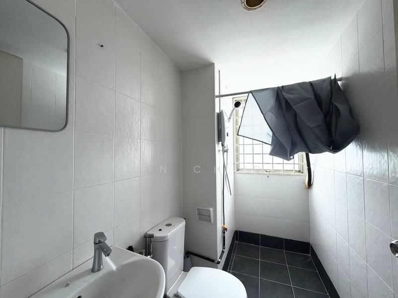 Office for Sale in Bayan Baru (Penang) - Jen Choo - Bathroom - PropertyGuru.com.my