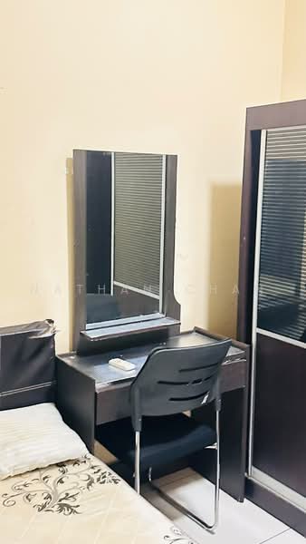 Pangsapuri untuk Dijual di Epic Residence - Nathan Chan - PropertyGuru.com.my