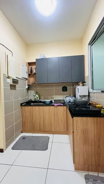 Pangsapuri untuk Dijual di Epic Residence - Nathan Chan - PropertyGuru.com.my