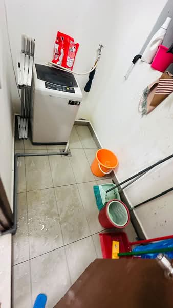 Pangsapuri untuk Dijual di Epic Residence - Nathan Chan - PropertyGuru.com.my