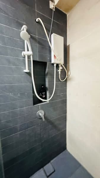 Pangsapuri untuk Dijual di Epic Residence - Nathan Chan - PropertyGuru.com.my