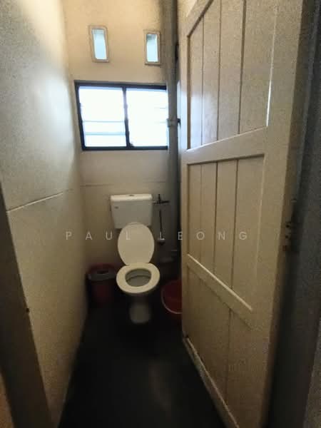 Rumah Teres 1 Tingkat untuk Dijual di Ipoh (Perak) - Paul Leong - Bathroom - PropertyGuru.com.my