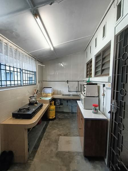 Rumah Teres 1 Tingkat untuk Dijual di Ipoh (Perak) - Paul Leong - Kitchen - PropertyGuru.com.my