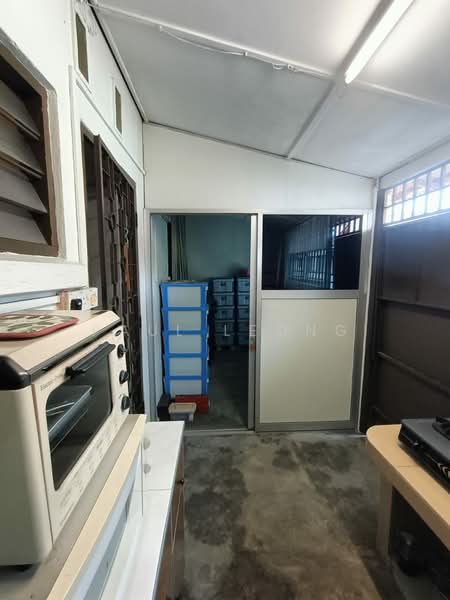 Rumah Teres 1 Tingkat untuk Dijual di Ipoh (Perak) - Paul Leong - Interior - PropertyGuru.com.my