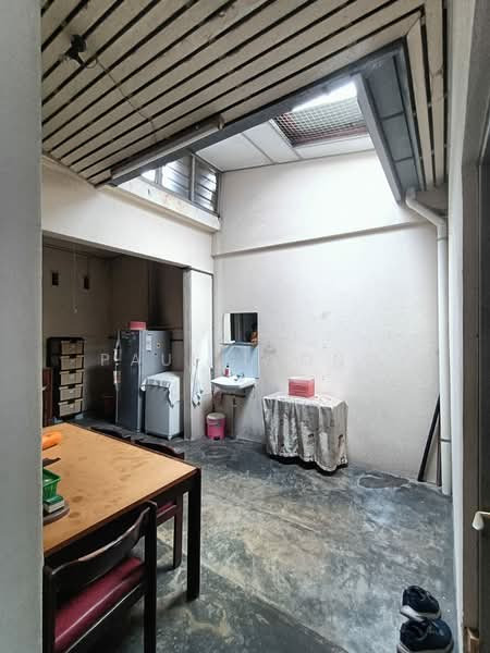 Rumah Teres 1 Tingkat untuk Dijual di Ipoh (Perak) - Paul Leong - Interior - PropertyGuru.com.my
