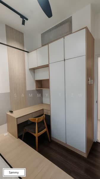 Condominium for Sale at Vertu Resort - Sammy Tiew - Study - PropertyGuru.com.my