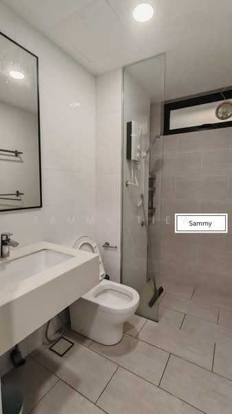 Condominium for Sale at Vertu Resort - Sammy Tiew - Bathroom - PropertyGuru.com.my